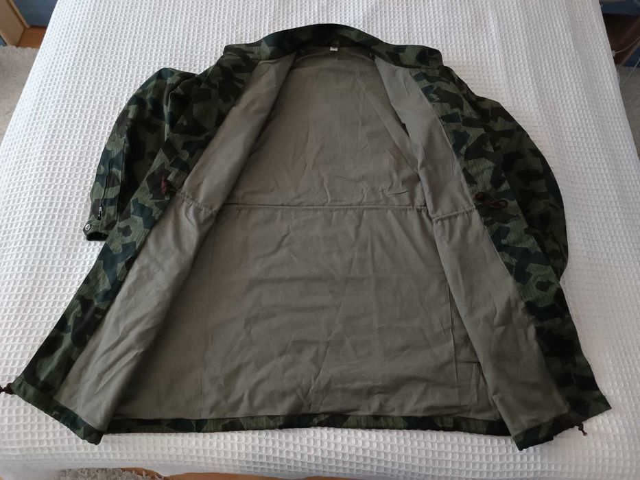 Военна униформа 2в1