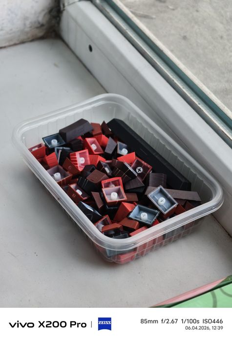 Клавиатура ROYAL KLUGER R75