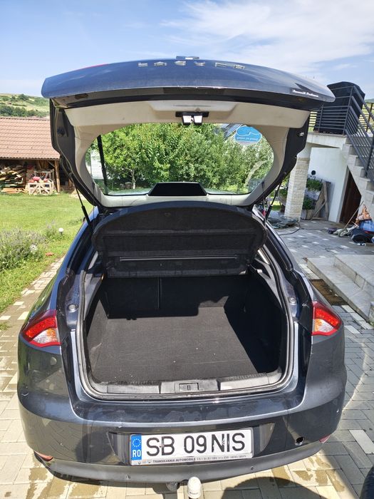 Vand Renault Laguna 2012