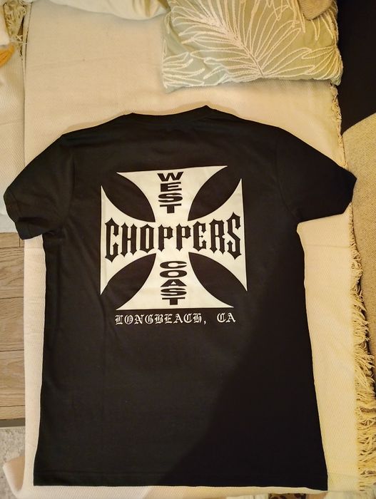 Рокерски тениска