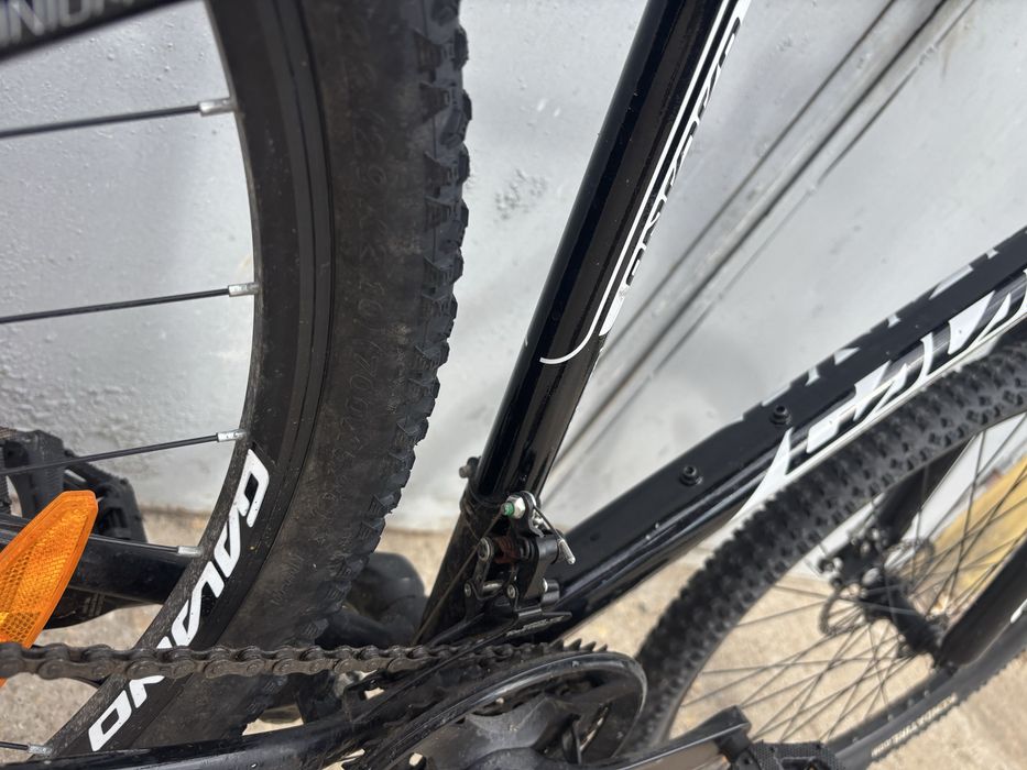 Алуминиев велосипед Galano 29 цола