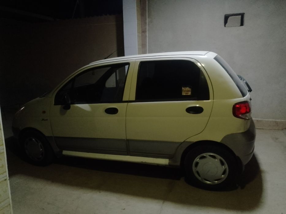 Matiz best holati zo'r