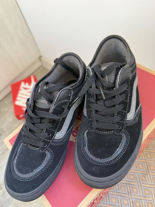 Кеды VANS 36 размер