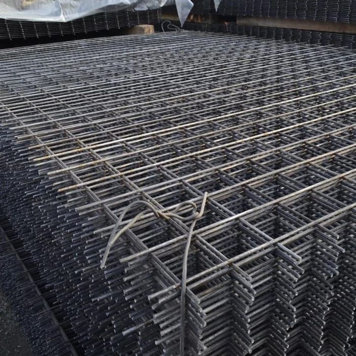 Сетка для стяжки ВР