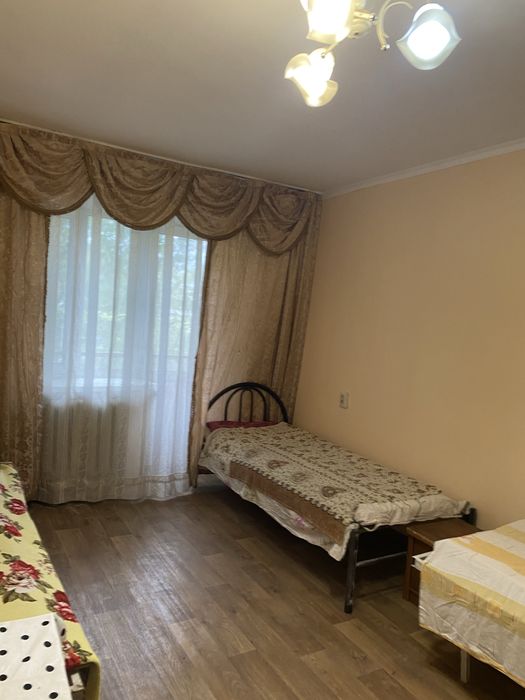 Комната для подселения