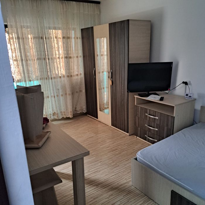 Inchirierz garsoniera