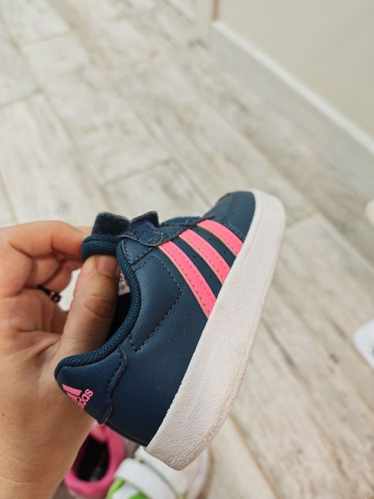 обувки ,почти като нови!