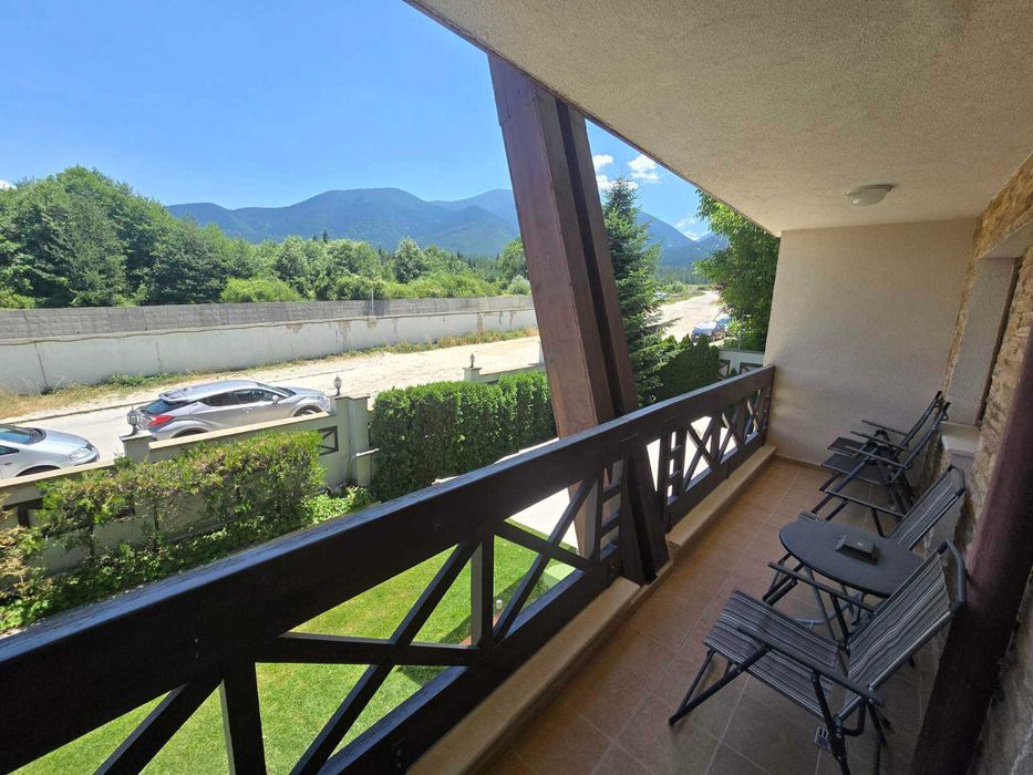 Продава се Двустаен апартамент в Банско - 70 кв.м за 1715 €/кв.м - Снимка #8