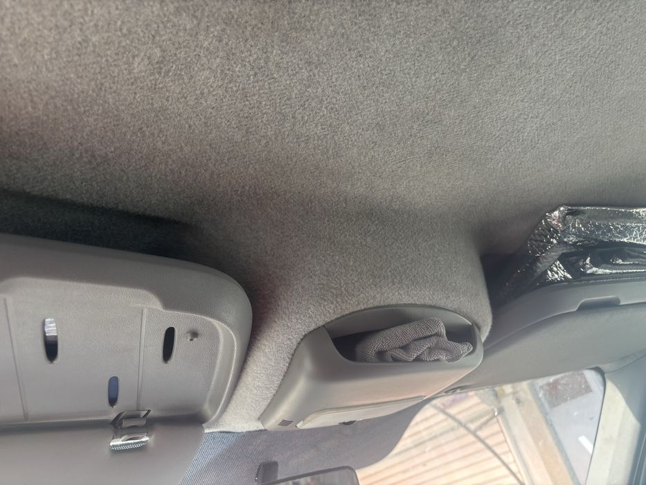 Мерцедес Спринтер 313