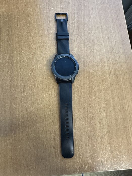 Samsung Galaxy smart whatch