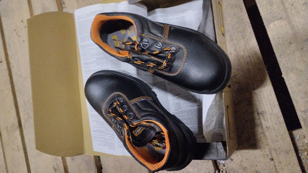 Работни обувки PANDA