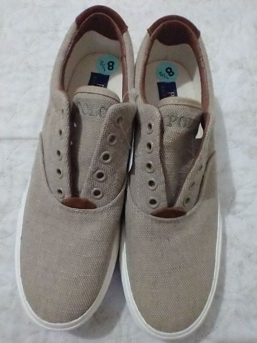 мъжки обувки POLO RALPH LAUREN