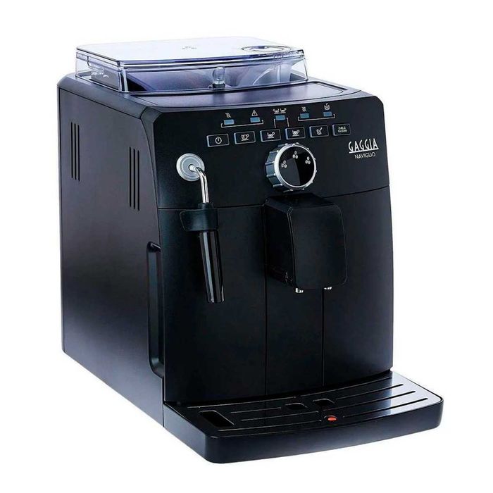 Кафеавтомат Gaggia NAVIGLIO
