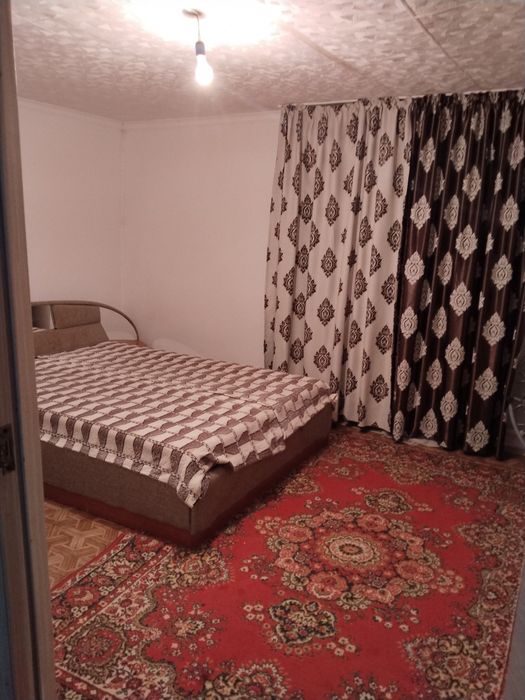 Сдам частный дом