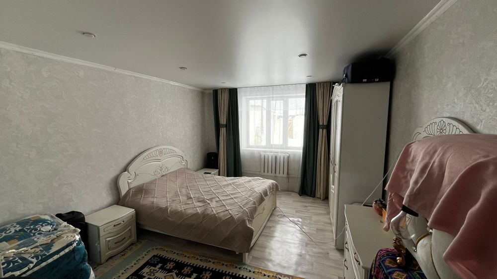 Продаётся дом 216 кв