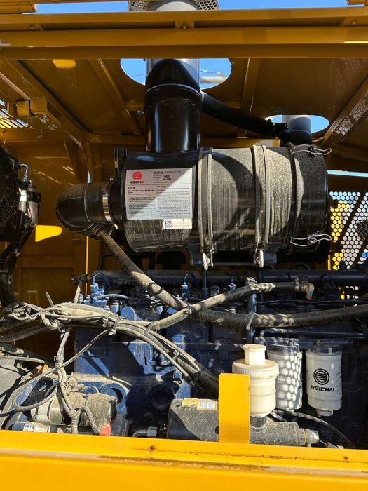 2 м3 Lovol фронтальный погрузчик Ловол pogruzchik xcmg yuklagich xcmg