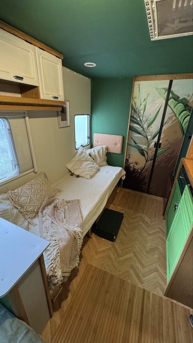 Каравана под наем JungleBeach