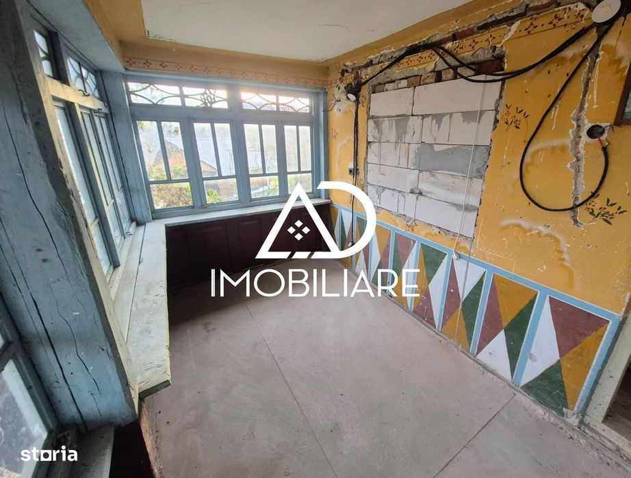 Proprietate de vanzare în  Sat Cernișoara, Județ Vâlcea