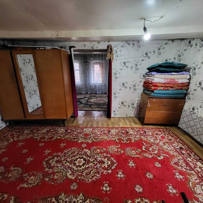 Продам дом в общем дворе рн Пединститут