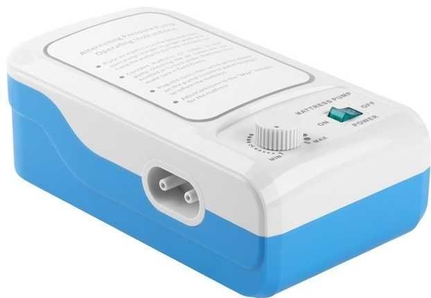 Матрац от пролежней