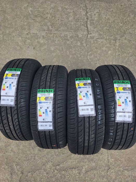 Anvelope noi vara 205/55R16 Prinx