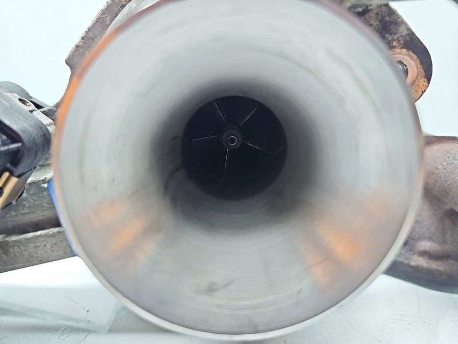 Turbina MINI Countryman (R60) [Fabr 2010-2016] 7100397-07 1.6 N47C 82K