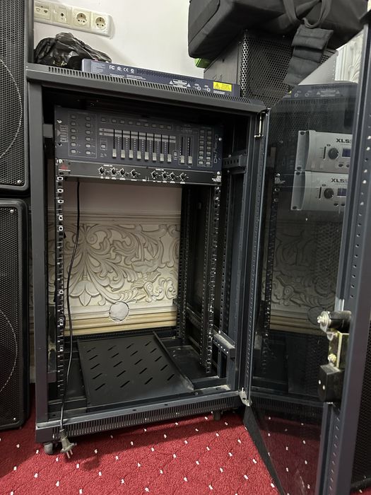 Продам музыкальное оборудование. Срочно!