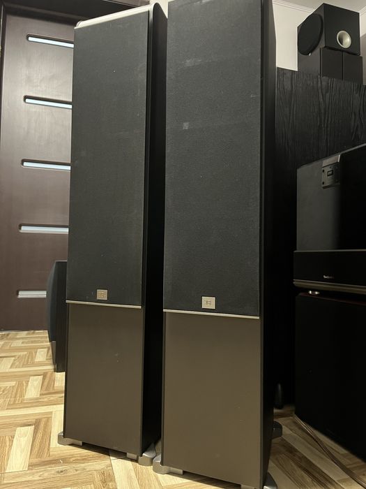 Boxe Jbl Northridge ES80