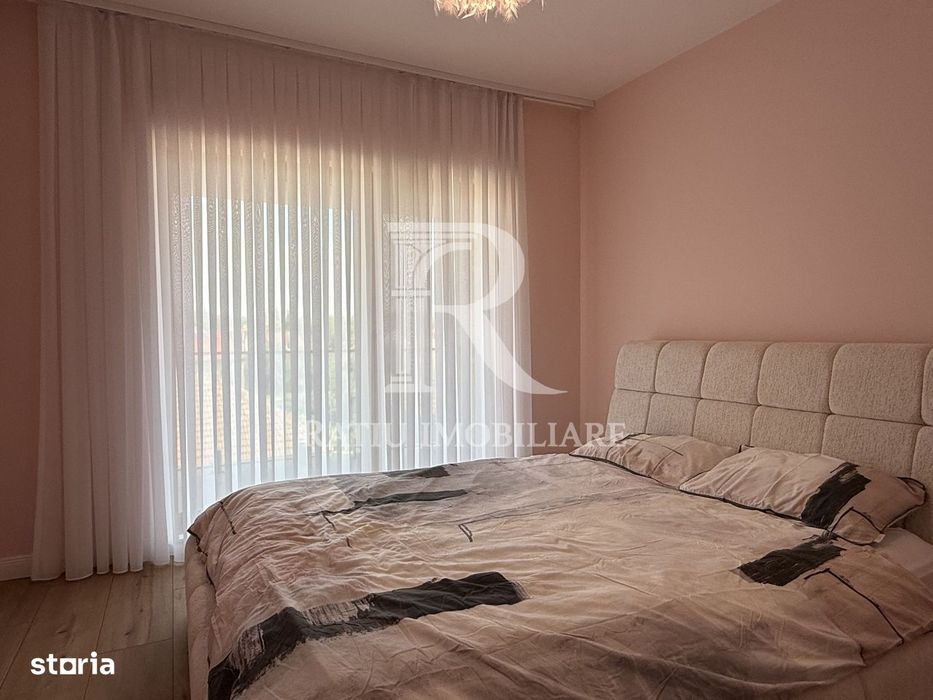 Apartament cu 3 camere de închiriat | Cantemir | Oradea