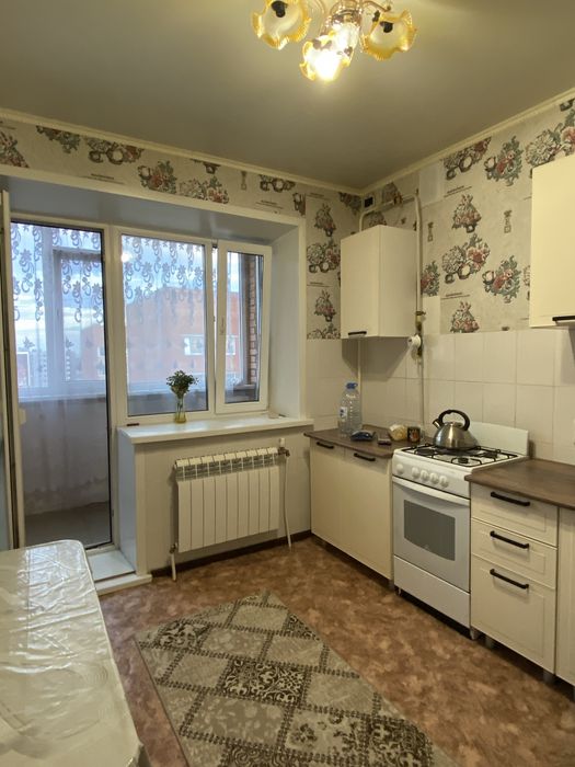 Сдам 1 комнатную квартиру