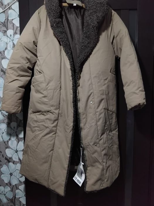 Продам куртку.