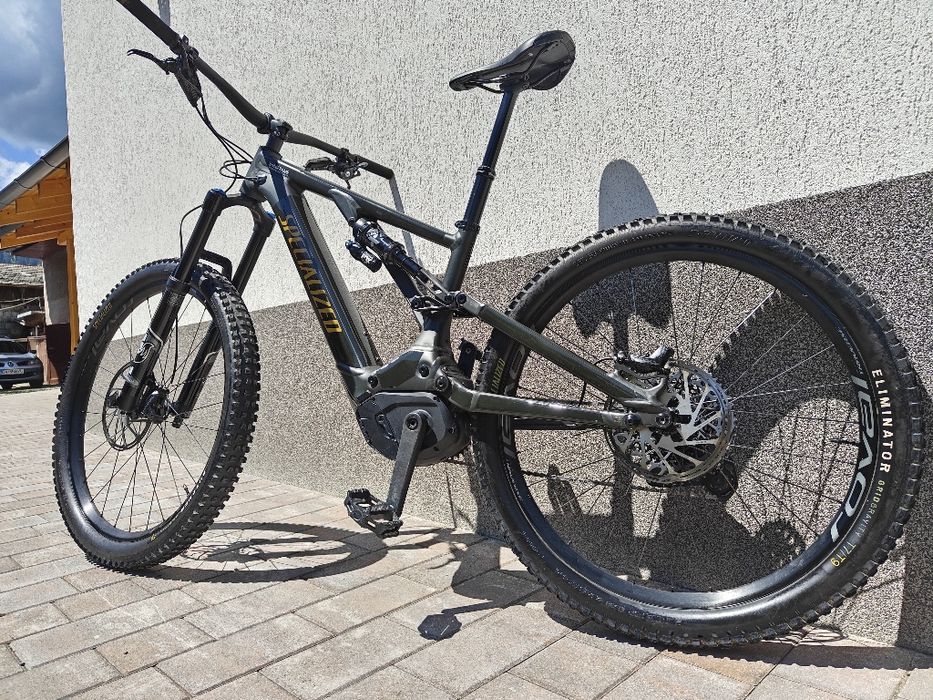 Specialized Turbo Levo 3 eBike * 2024 * M * 700Wh * 90Nm * Mullet 29/27,5 inch * Suspensie FOX 160 mm
