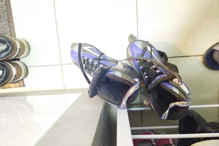 детские ролики для мальчика