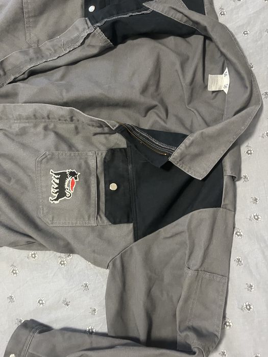 Salopeta combinezon de lucru