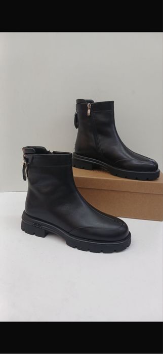 Продам обувь зима