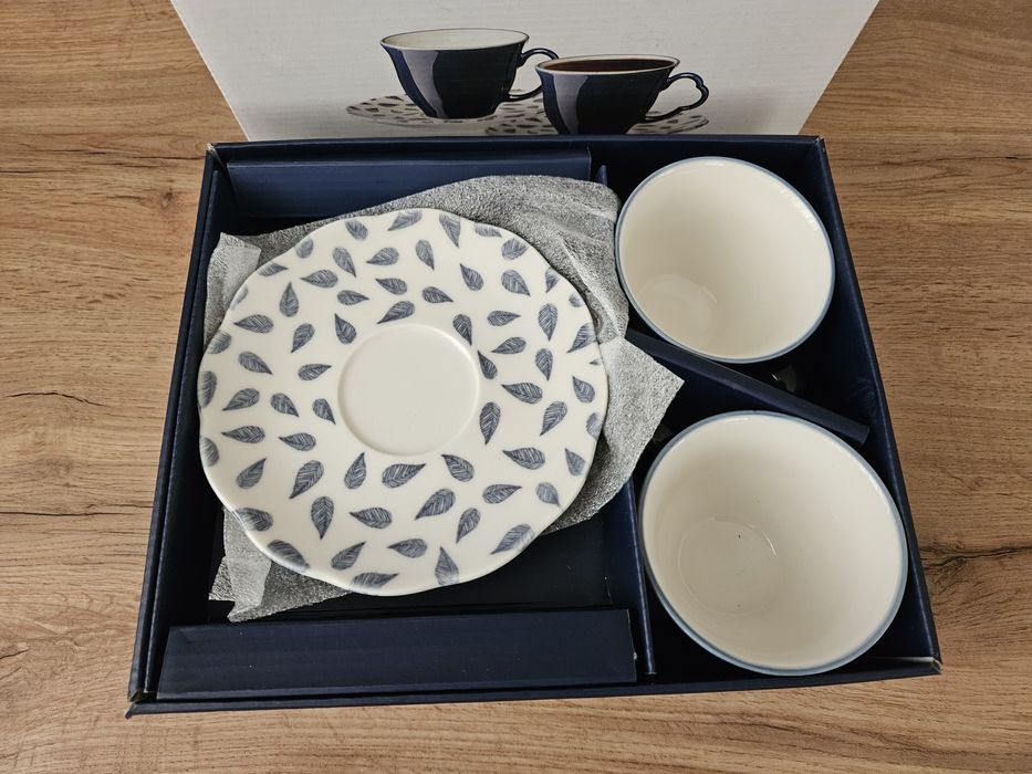 Комплект чаши за чай English Home