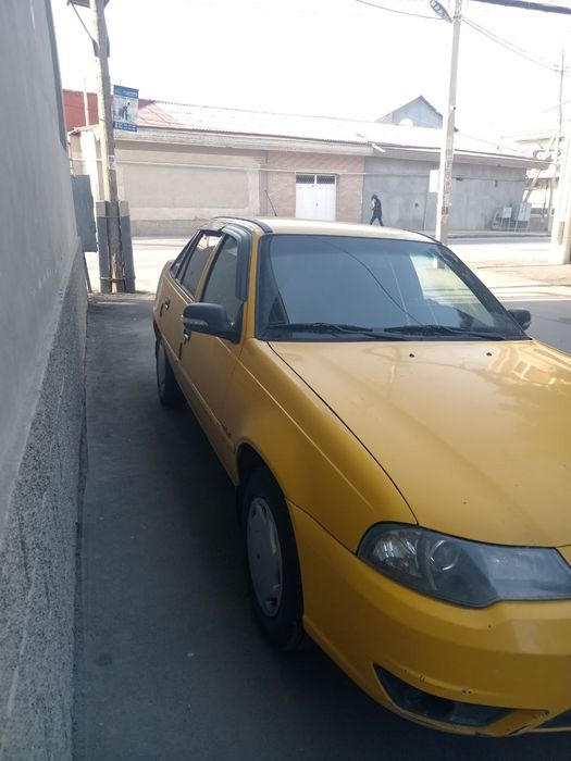 Продаю нексия 2 в хорошем состоянии