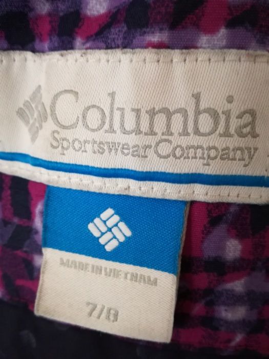 Куртка Columbia