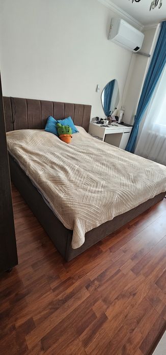 Продам кровать кинг сайз