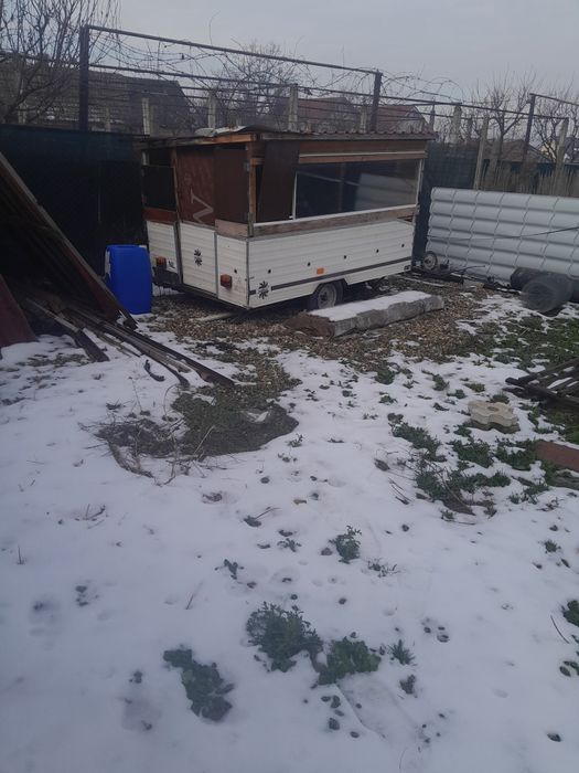 Remorca import fără acte