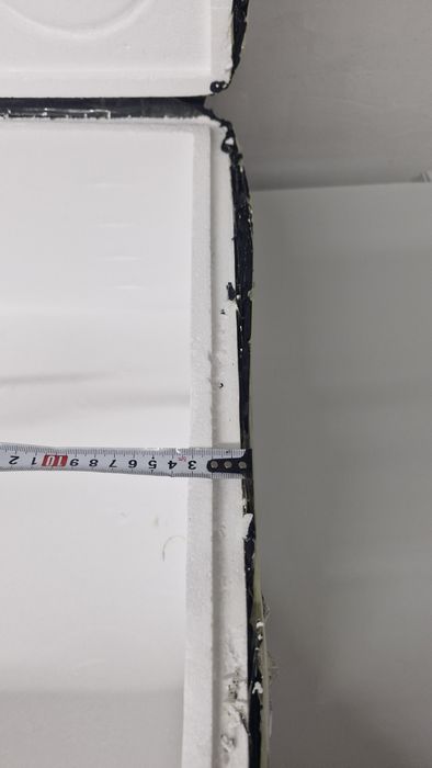 Термокоробка для транспортировки