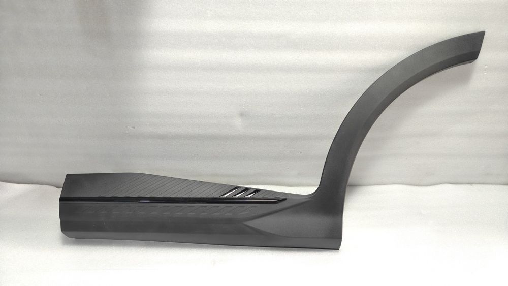 Накладки на двери JETOUR