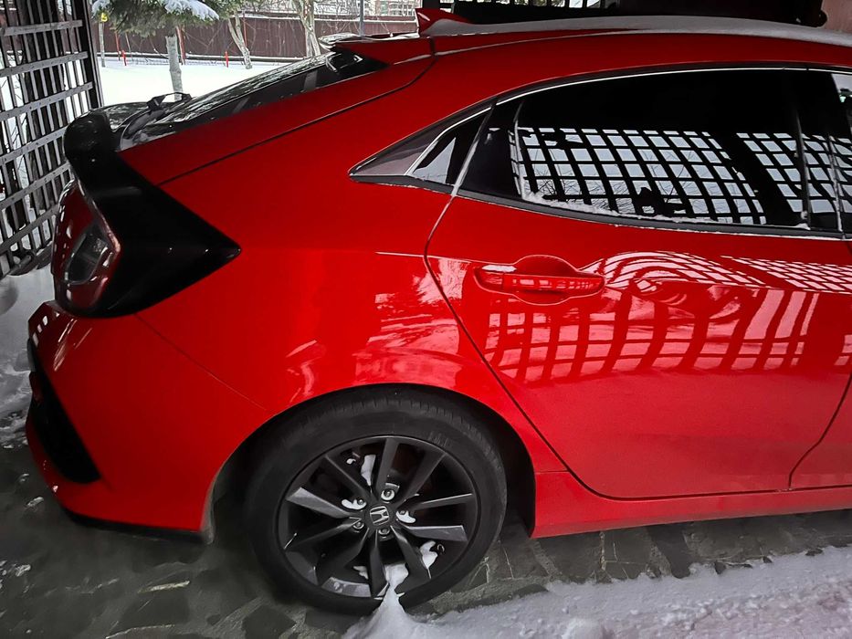 HONDA - Stare impecabila