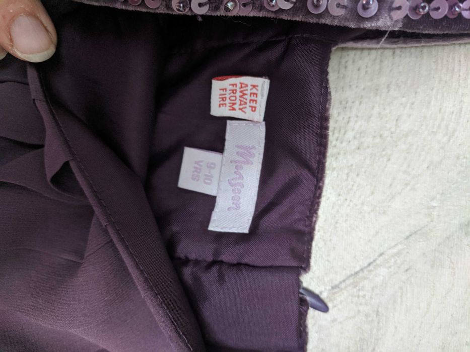 Rochie din batiste, Joules