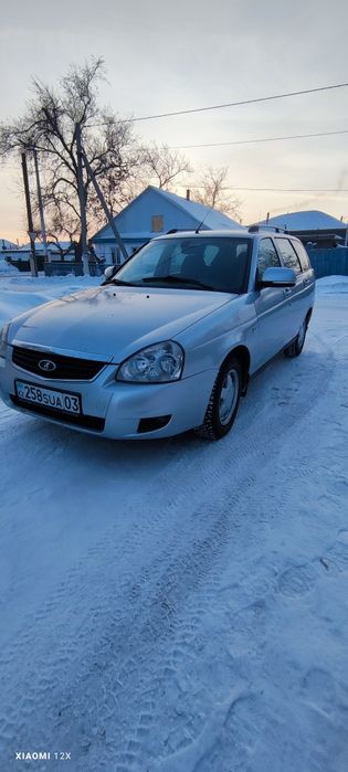 Приора универсал