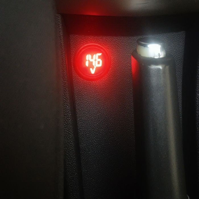 Opel Astra H 2008
