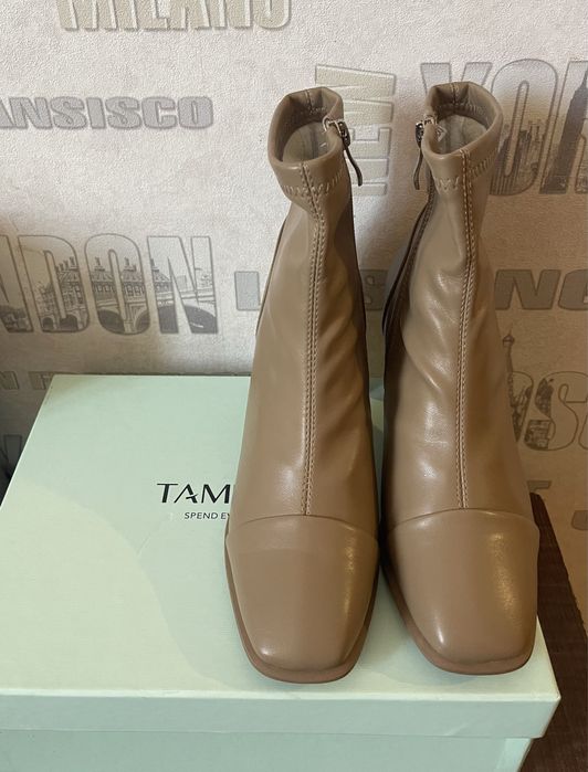 Продам Новый сапоги