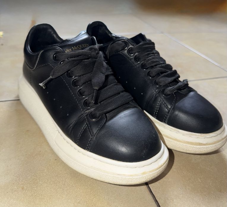 Adidasi Alexander McQueen