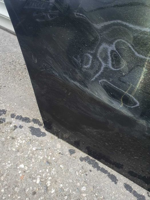 Мерцедес ГЛС Mercedes GLS W166 задна дясна врата стъкло повдигач