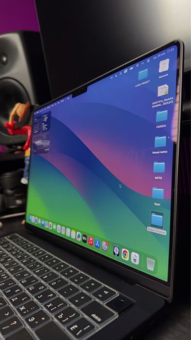 Macbook Pro 14, M 4 pro